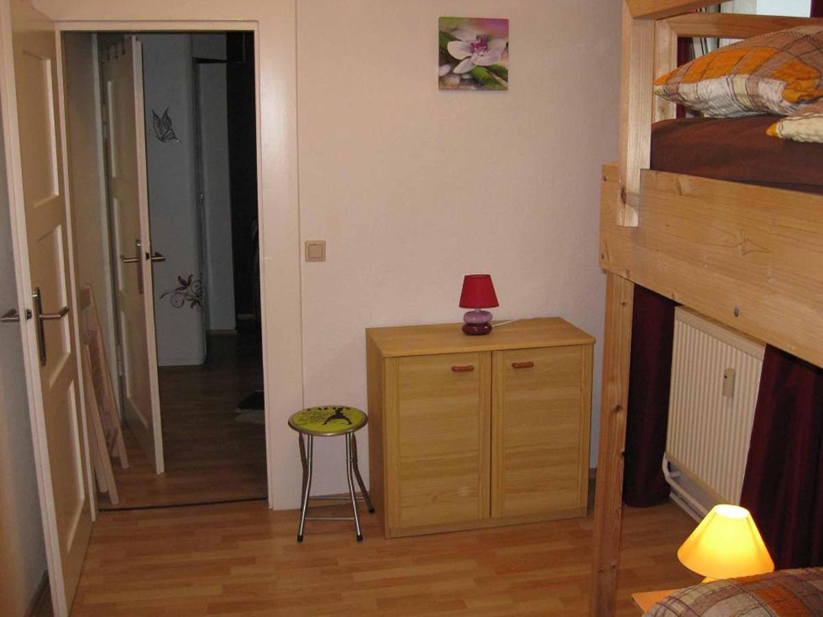 Apartment Am Europakanal Fürth Exterior foto