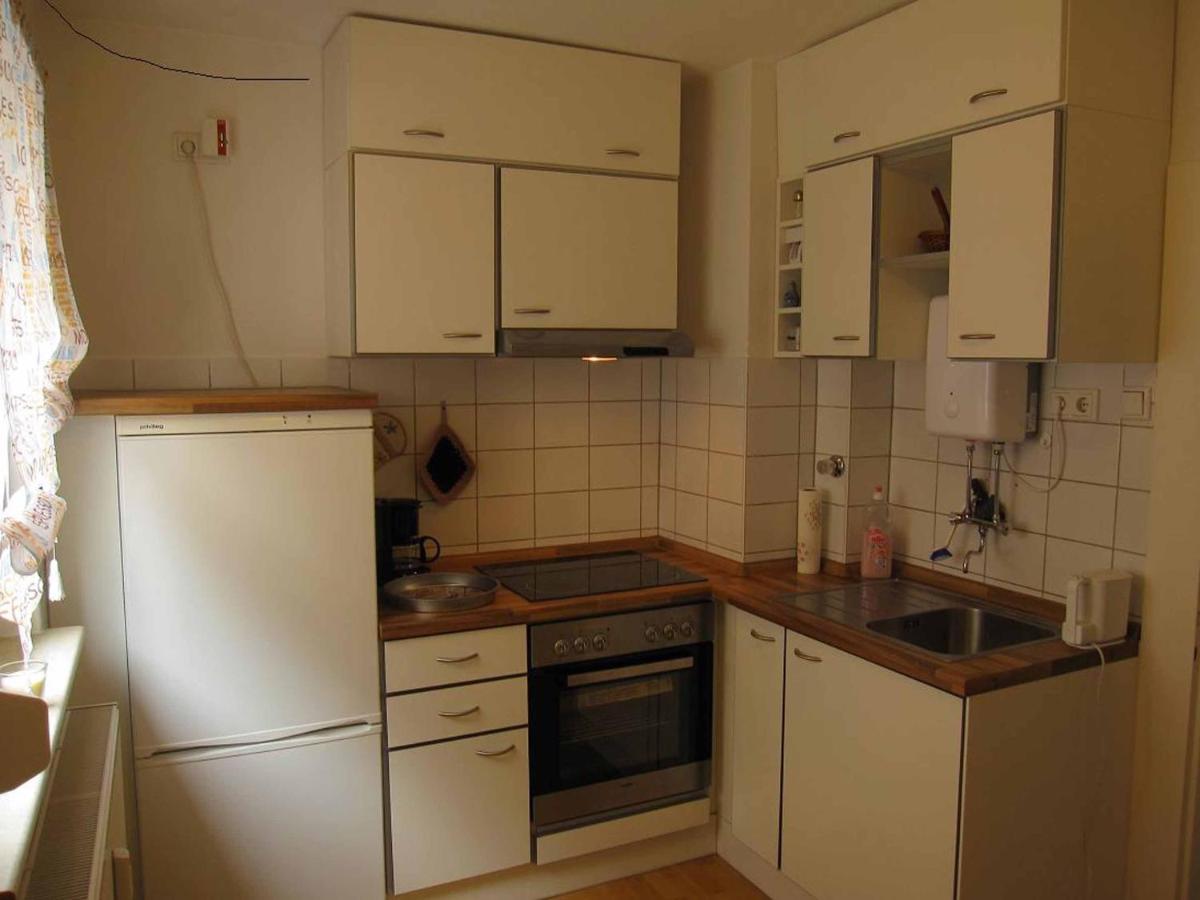 Apartment Am Europakanal Fürth Exterior foto