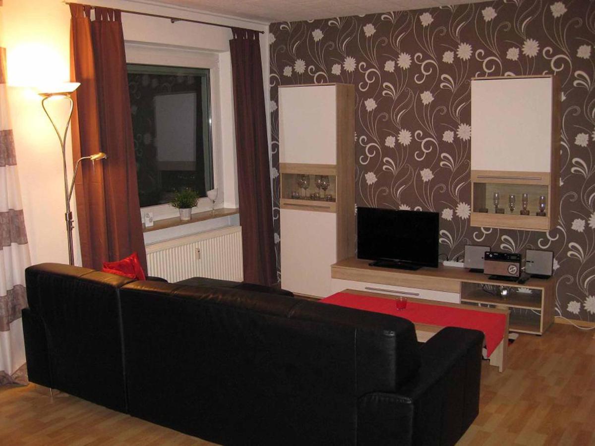 Apartment Am Europakanal Fürth Exterior foto